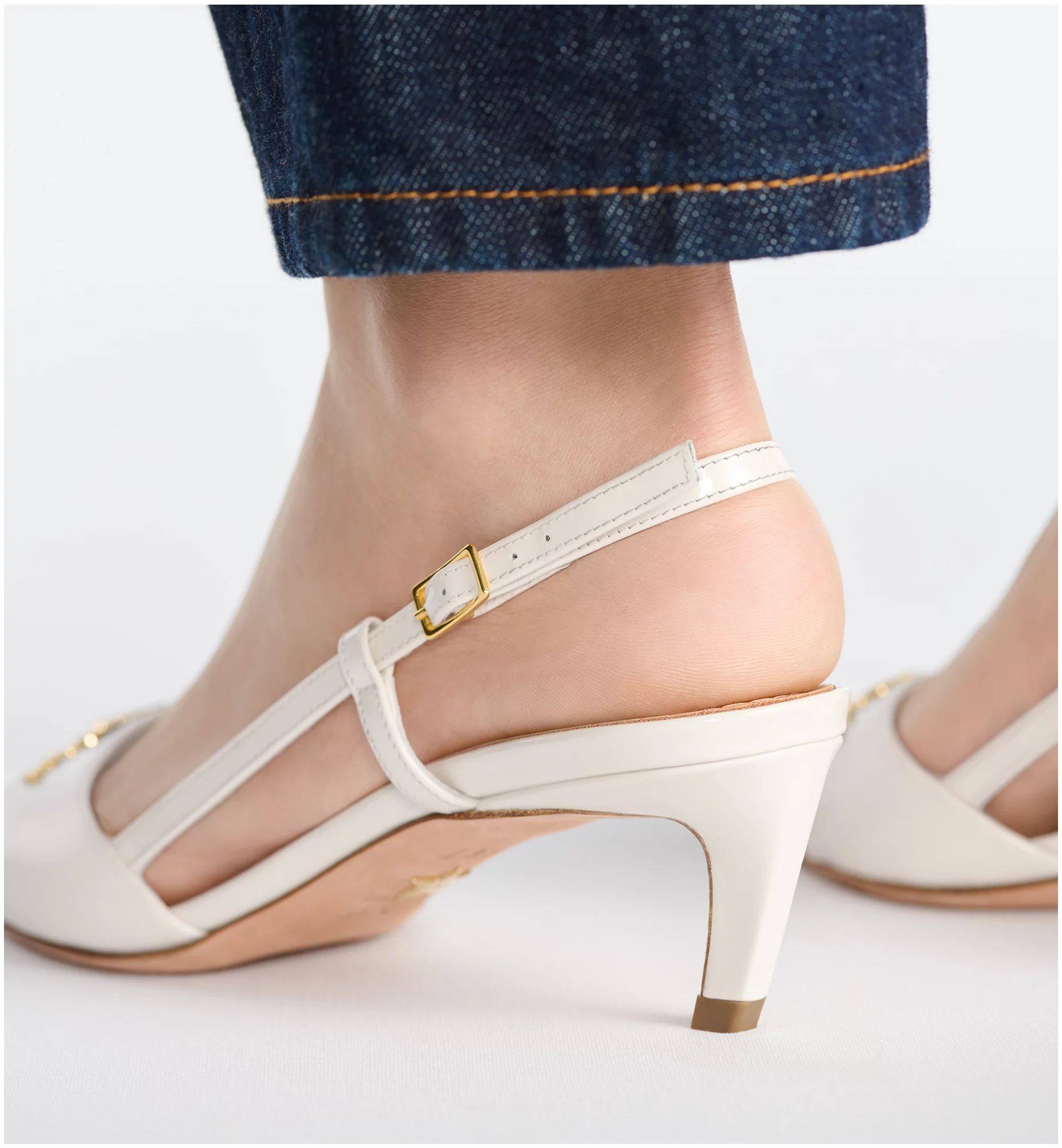 My Dior Slingback Pump - Image 3